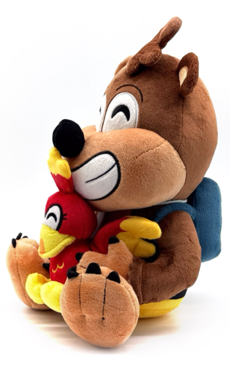 YouTooz Banjoi-Kazooie Banjo Kazzoie Buddies 9