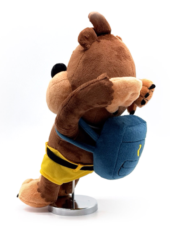 YouTooz Banjoi-Kazooie Banjo-Kazooie Sleep 9" Plush