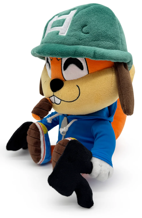 YouTooz Conkers Bad Fur Day Soldier Conker 9" Plush