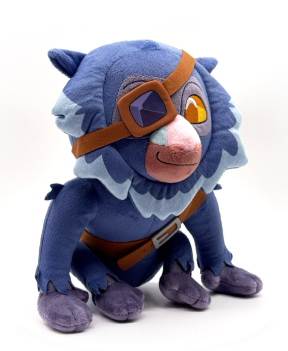 YouTooz Sea of Thieves Capuchin 9" Plush