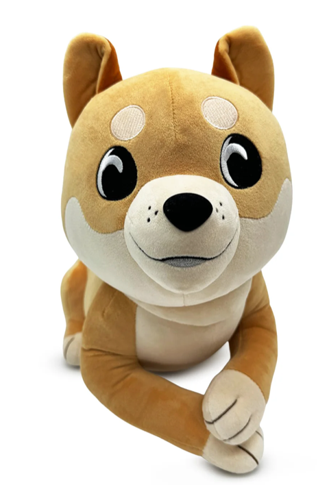 YouTooz Meme Doge 9" Plush