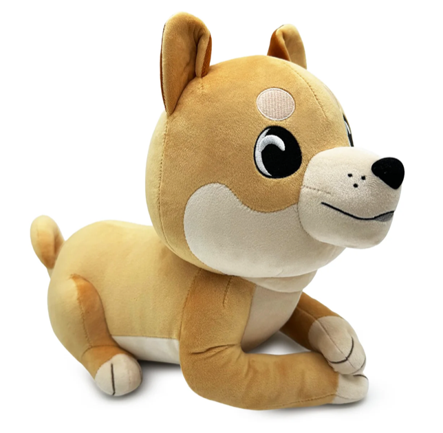 YouTooz Meme Doge 9" Plush