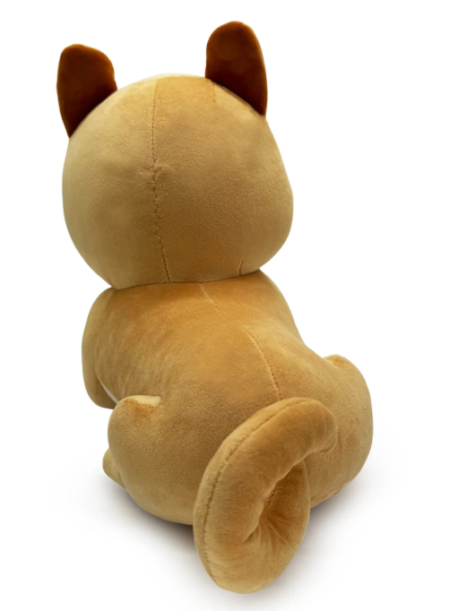 YouTooz Meme Doge 9" Plush