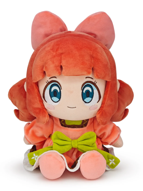 YouTooz Fluffy Paradise Nefertima 9" Plush