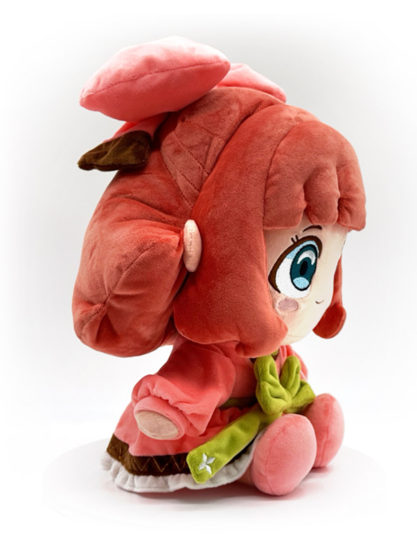 YouTooz Fluffy Paradise Nefertima 9" Plush