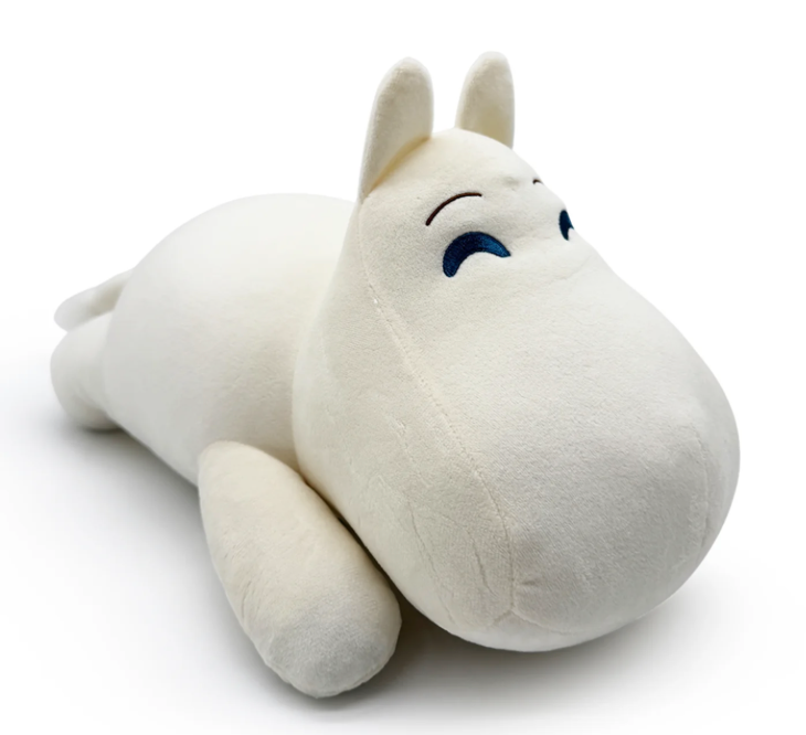 YouTooz Moomins Moomin Weighted 16