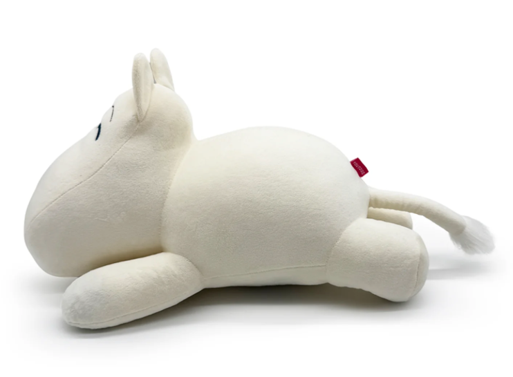 YouTooz Moomins Moomin Weighted 16" Plush