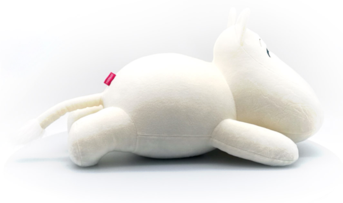 YouTooz Moomins Moomin Weighted 16