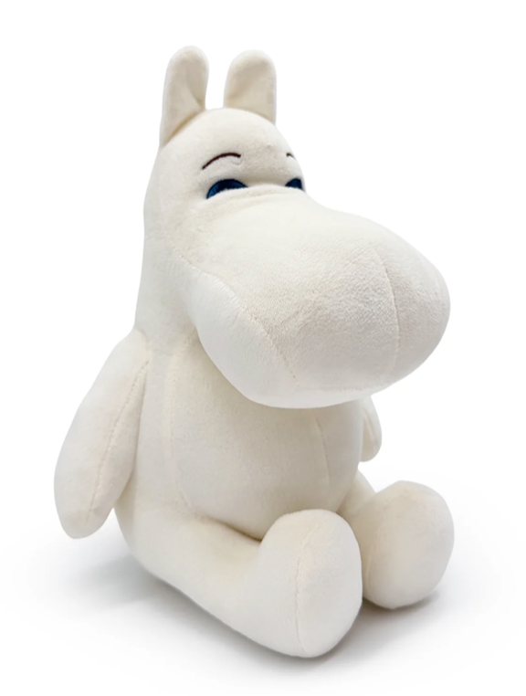 YouTooz Moomins Moomin 9" Plush