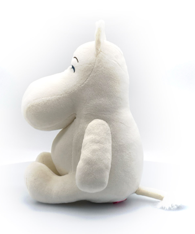 YouTooz Moomins Moomin 9" Plush