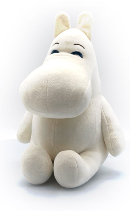 YouTooz Moomins Moomin 9