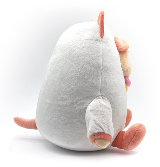 YouTooz Bee and Puppycat Bee 9" Plush