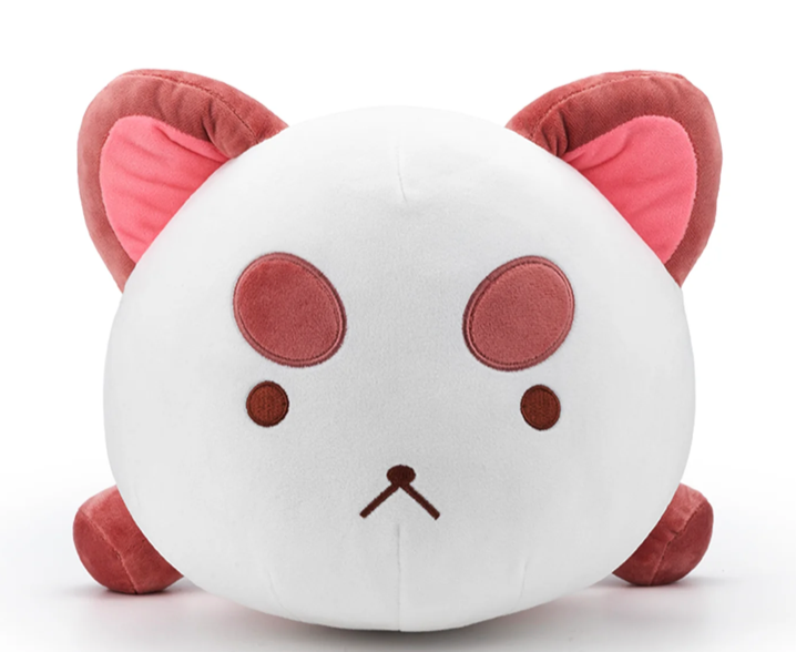 YouTooz Bee and Puppycat Puppycat Weighted 16