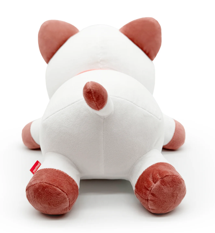 YouTooz Bee and Puppycat Puppycat Weighted 16