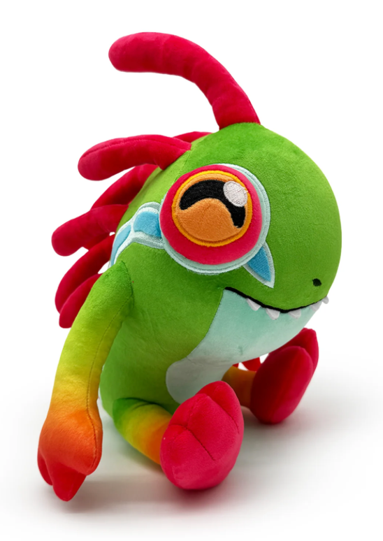 YouTooz World of Warcraft Green Murloc 9" Plush