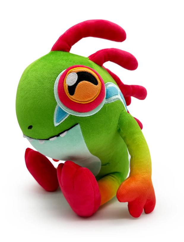 YouTooz World of Warcraft Green Murloc 9" Plush