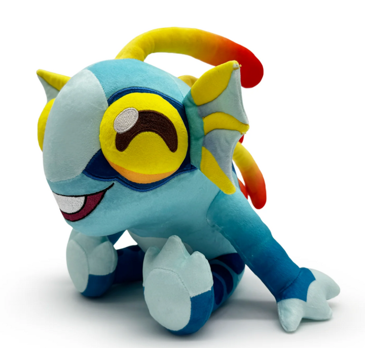 YouTooz World of Warcraft Blue Murloc 9" Plush