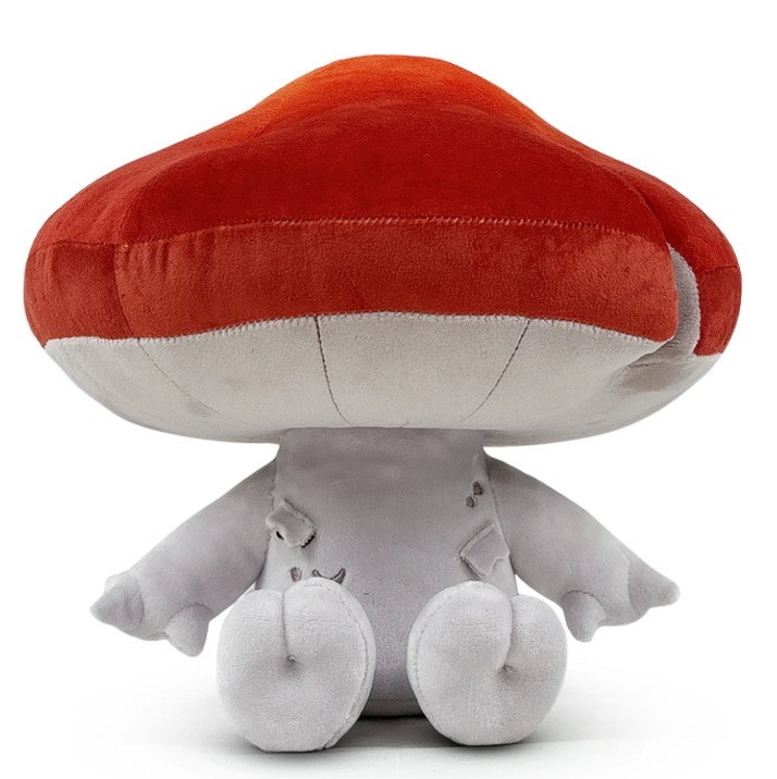 YouTooz Dorohedoro En Mushroom 9" Plush