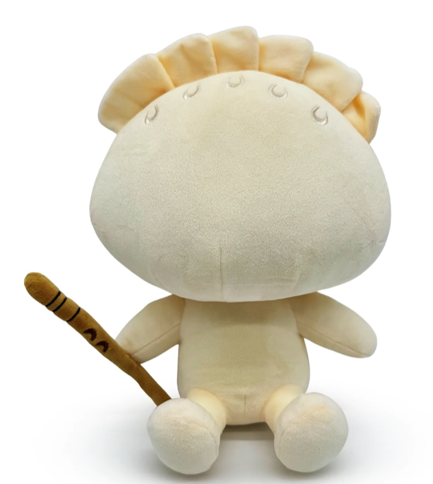 YouTooz Dorohedoro Gyoza Fairy 9" Plush