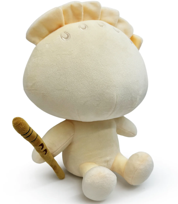 YouTooz Dorohedoro Gyoza Fairy 9" Plush