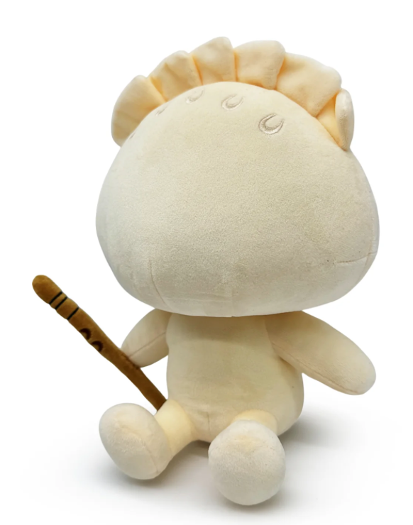 YouTooz Dorohedoro Gyoza Fairy 9" Plush