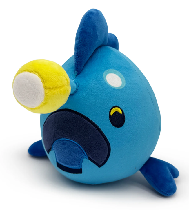 YouTooz Slime Rancher Angler Slime Stickie 6" Plush