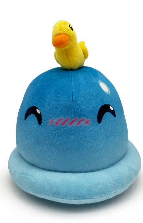 YouTooz Slime Rancher Puddle Slime Stickie 6" Plush