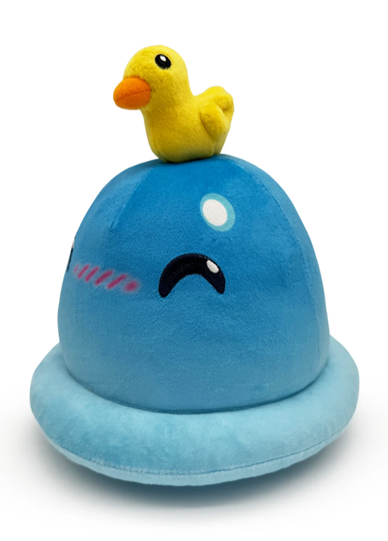 YouTooz Slime Rancher Puddle Slime Stickie 6" Plush