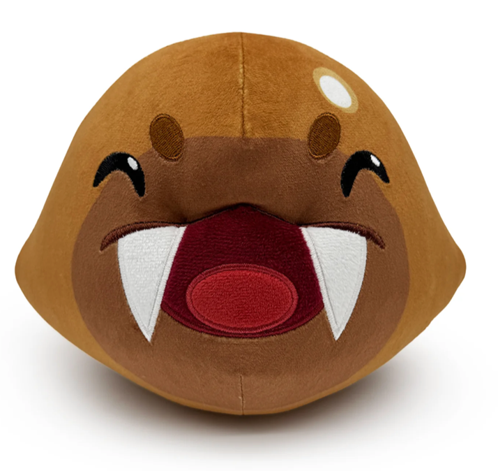 YouTooz Slime Rancher Saber Slime Stickie 6" Plush