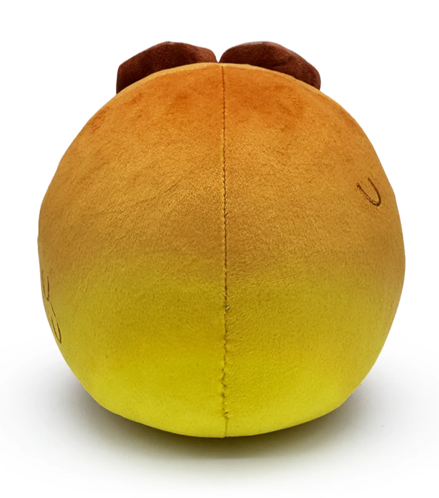 YouTooz Slime Rancher Honey Slime Stickie 6" Plush