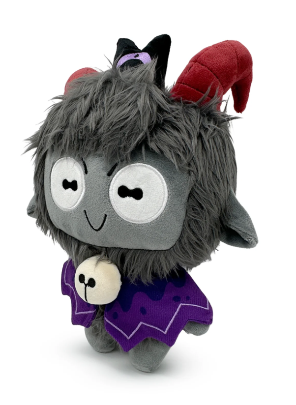 YouTooz Cult of the Lamb Goat 9" Plush