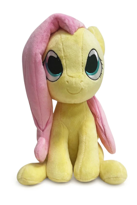 Youtooz My Little Pony Fluttershy 9" Plush