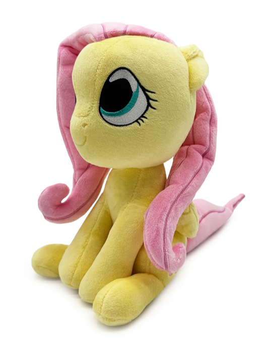 Youtooz My Little Pony Fluttershy 9" Plush