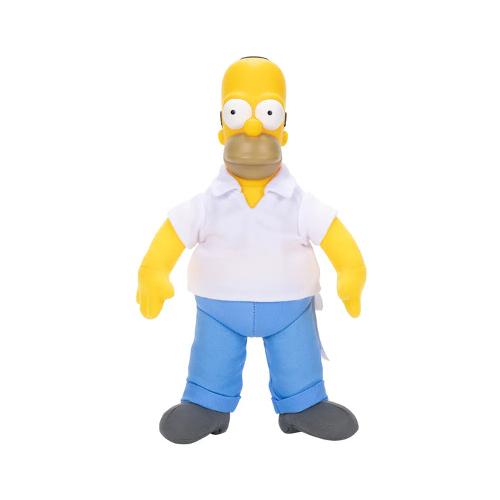 The Simpsons Homer Plush