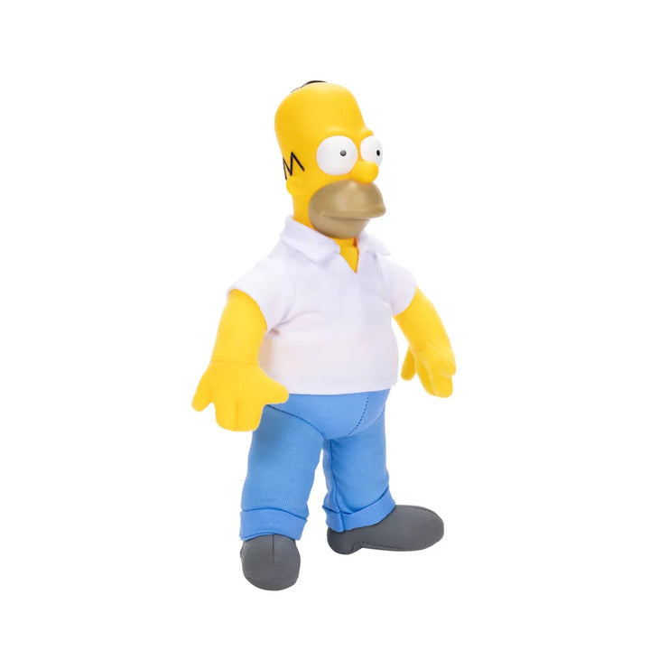 The Simpsons Homer Plush