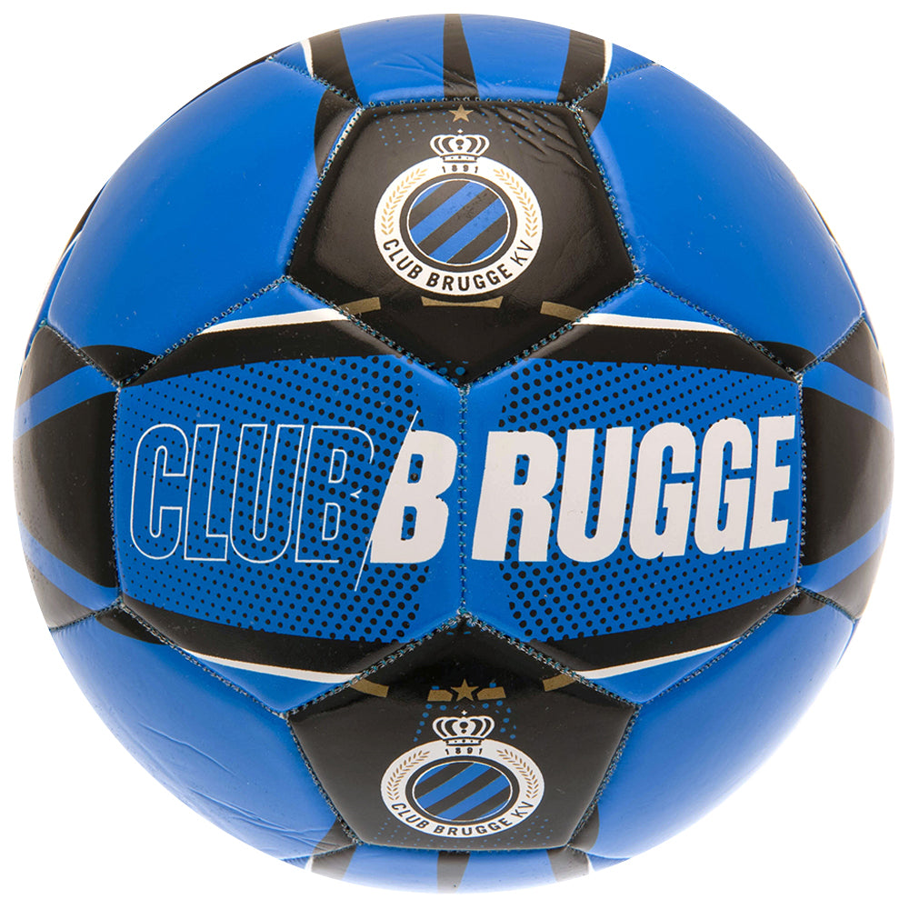 Official Club Brugge KV Football