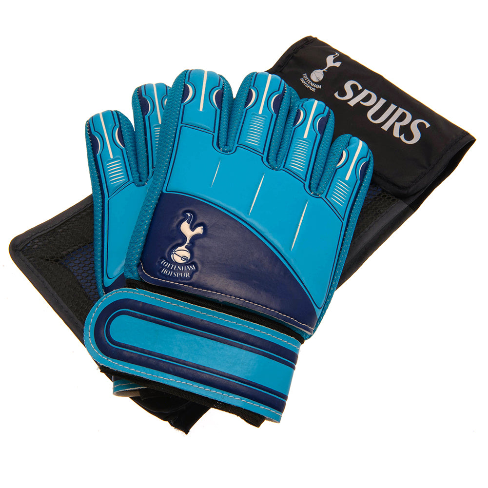 Tottenham Hotspur FC Goalkeeper Gloves : Size - Youth