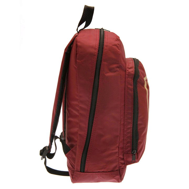 West Ham United FC Colour React Backpack