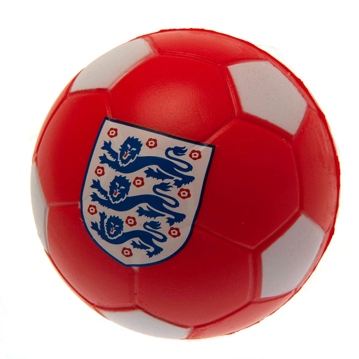 Official England Football Team Stress Ball