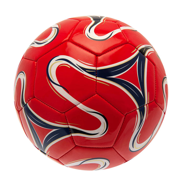 Arsenal FC Cosmos Colour Skill Ball