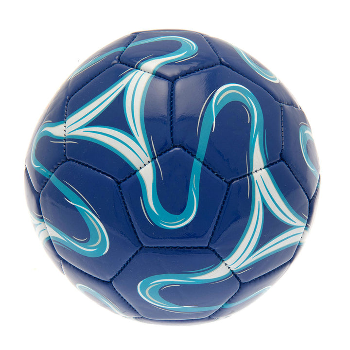 Chelsea FC Cosmos Colour Skill Ball