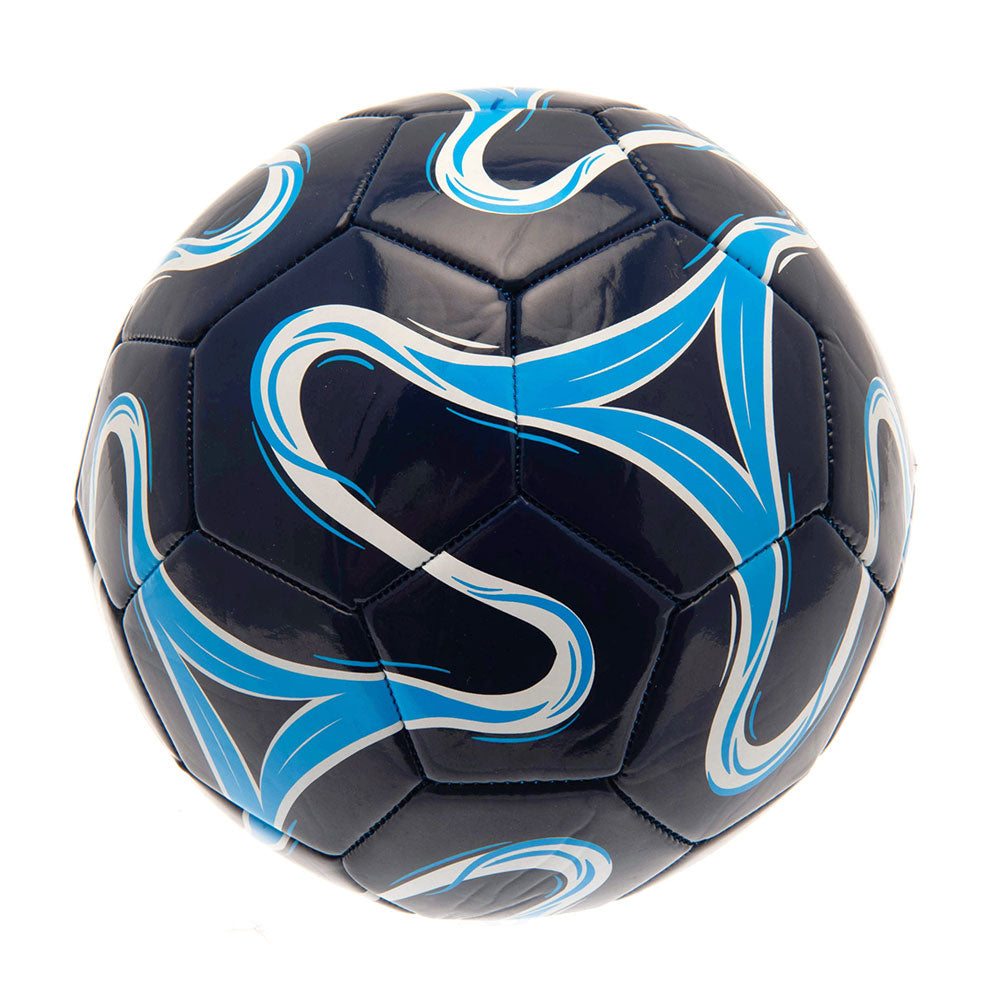 Tottenham Hotspur FC Cosmos Colour Skill Ball