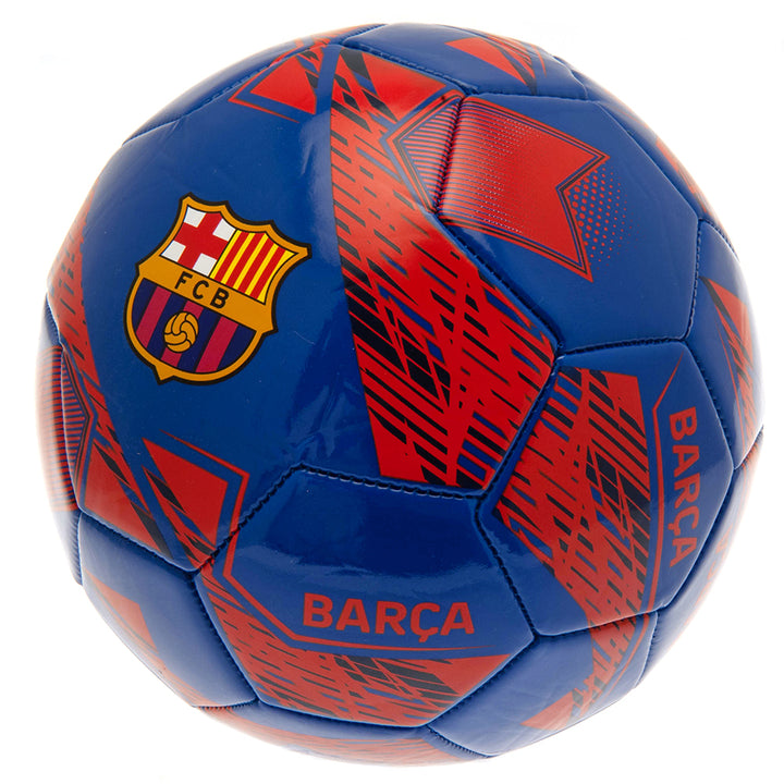 Official FC Barcelona Nimbus Football