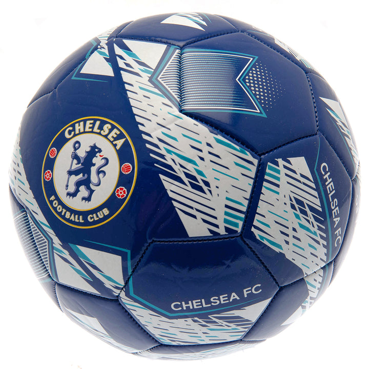 Official Chelsea Nimbus Football