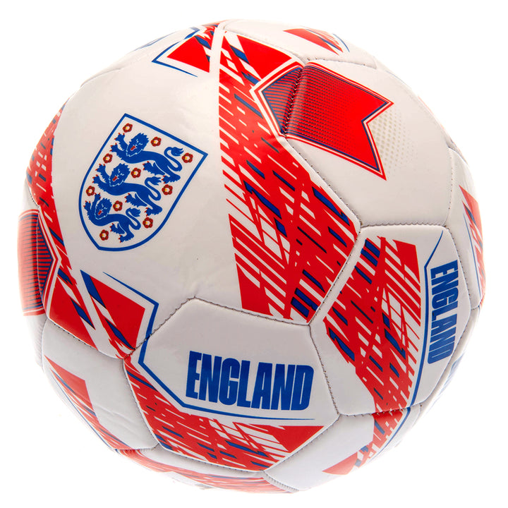 Official England Team Nimbus Football