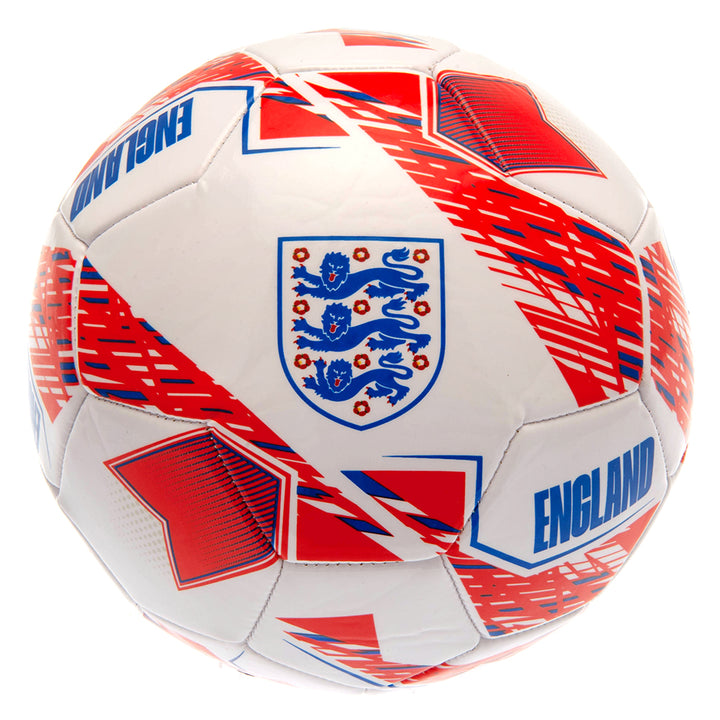 Official England Team Nimbus Football