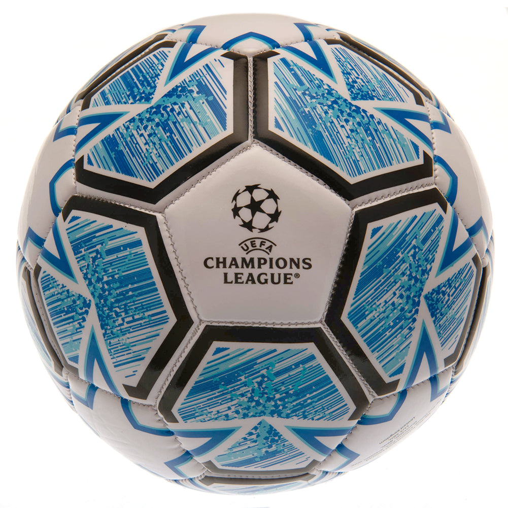 Official UEFA Champions League Skyfall Football