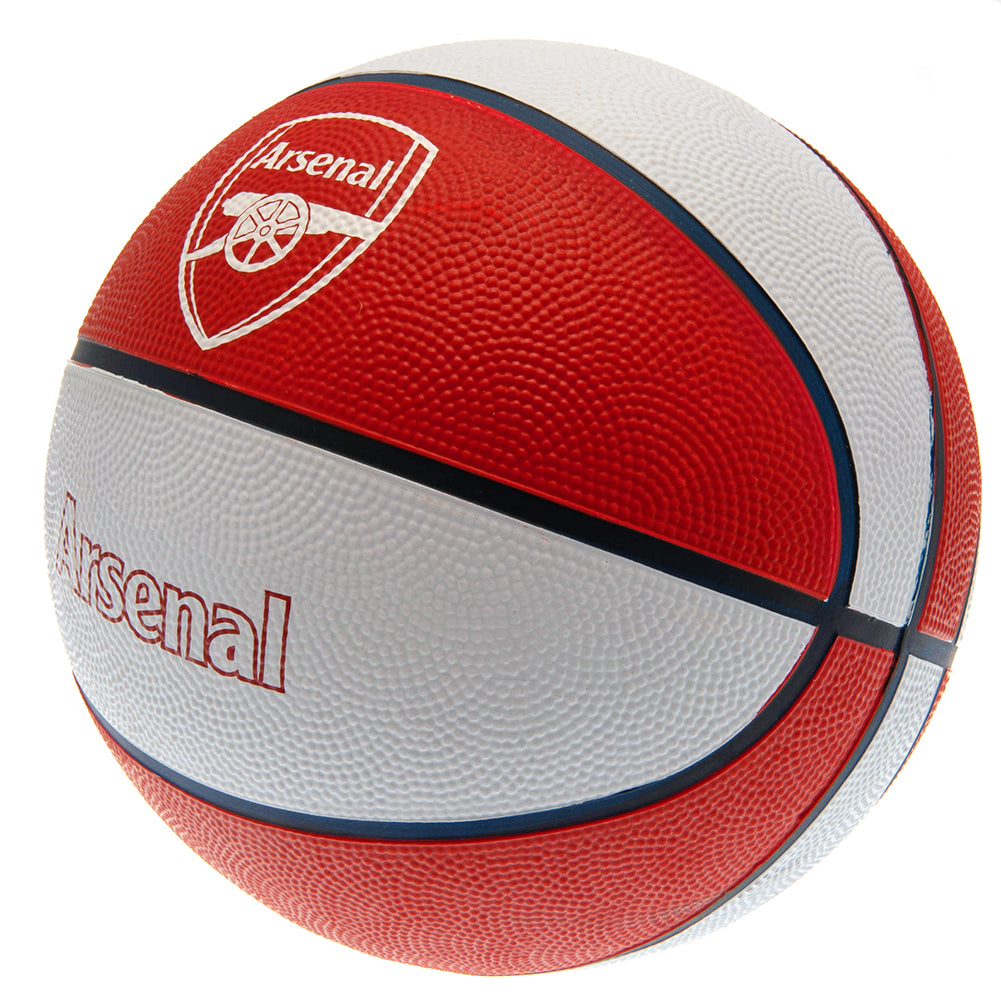 Arsenal FC Basketball