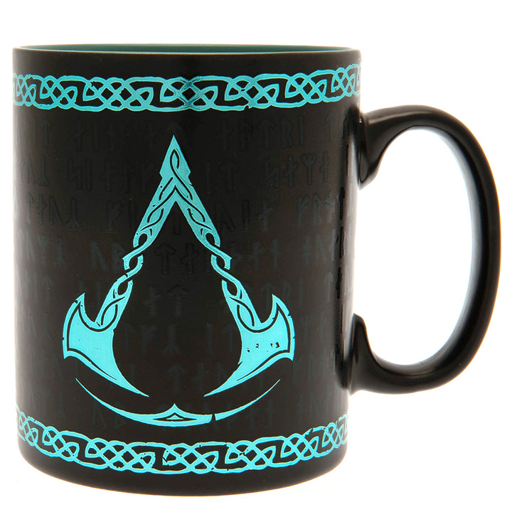 Assassins Creed Mega Mug