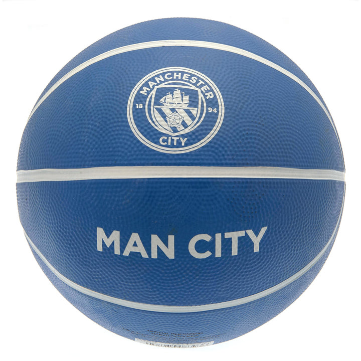 Manchester City FC Basketball